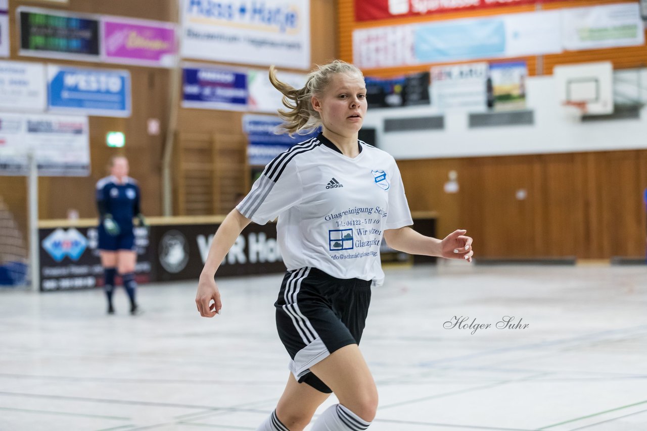 Bild 525 - VR Bank Cup Horst